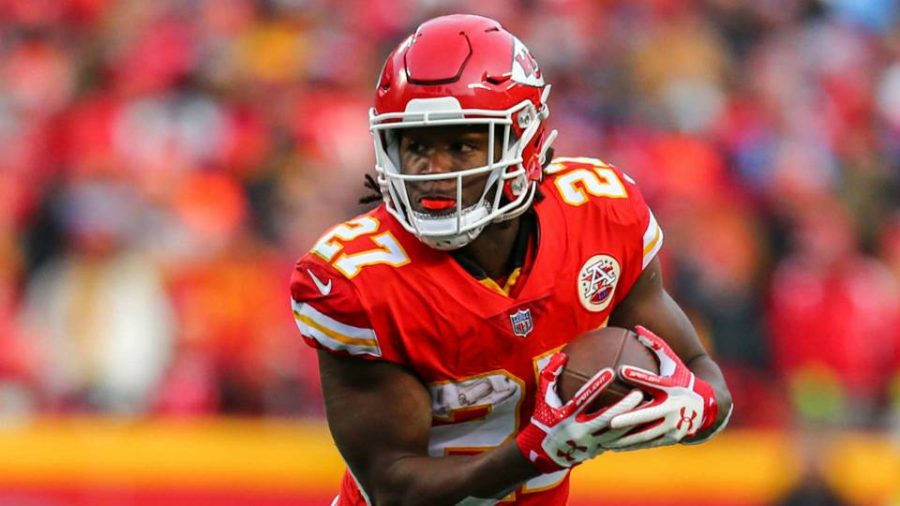 Chiefs Made the Right Move in Cutting Hunt Loose