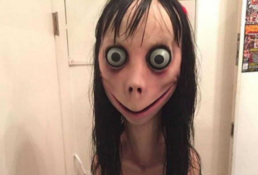 Should We Address The Momo Challenge?