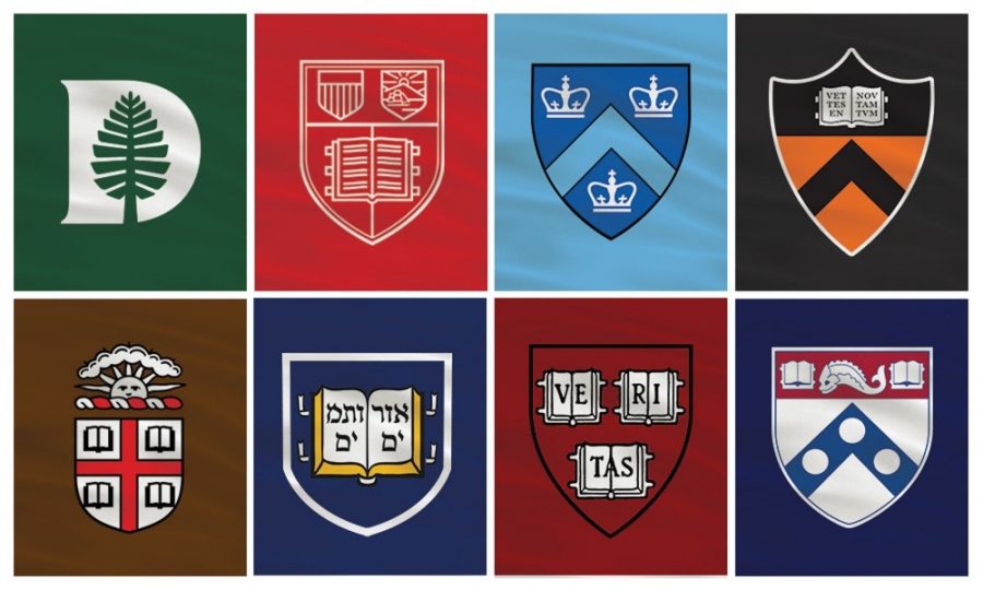 How to Get Into the Ivy League