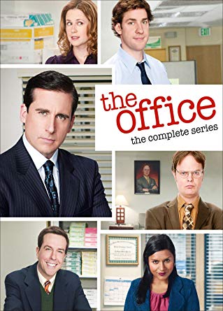 What To Watch: The Office