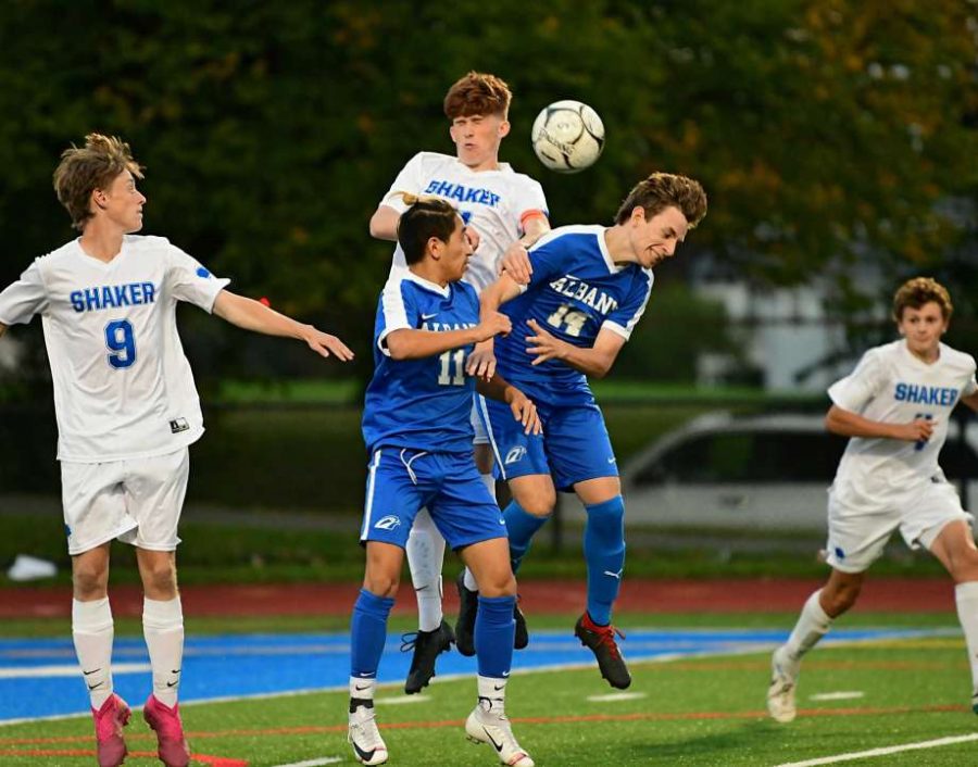 Boys+Soccer+Team+Strikes+Again