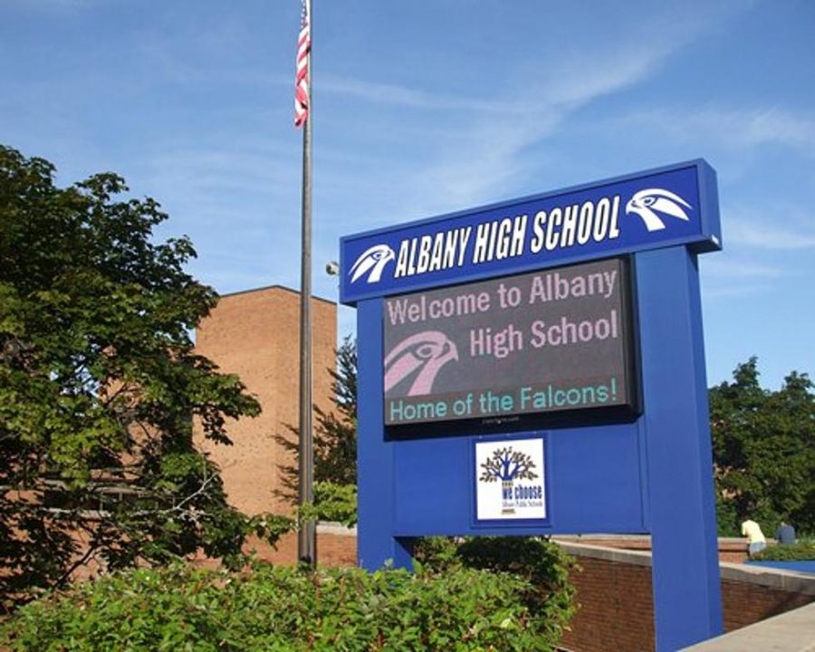 Albany High 2.0: Follow Up