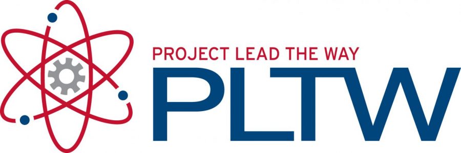 Project Lead the Way: What is It ???