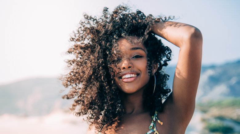 9 Things Youve Always Wanted to ask a Black Woman About Her Hair