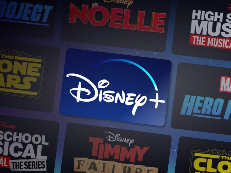 DisneyPlus: What is it?