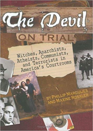 The Devil on Trial: A Book Review