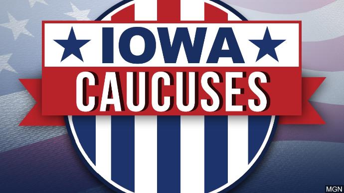 The 2020 Iowa Caucus