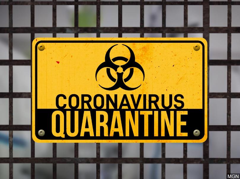 Corona Virus: What Happens Next?