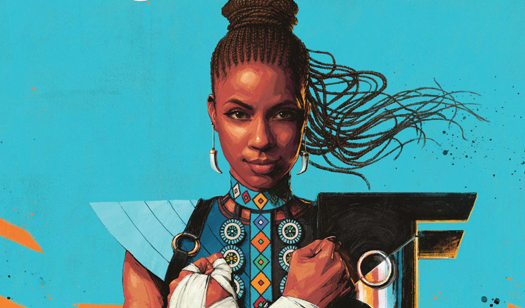 Afrofuturism: Looking for Hope in Times of Despair