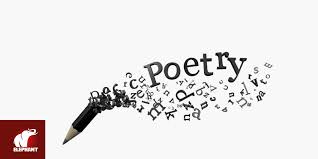 Introducing Poetry!