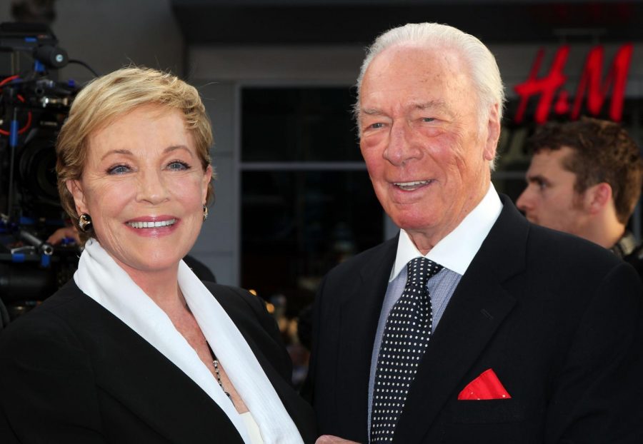 Christopher Plummer: A Tribute