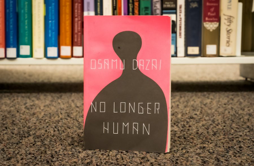 no longer human book review reddit