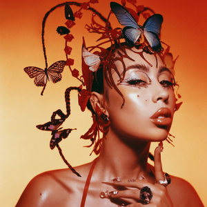 Album Review and Artist Spotlight: ‘Red Moon in Venus’ by Kali Uchis’