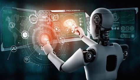 Editorial: Is Technology Silent Death?