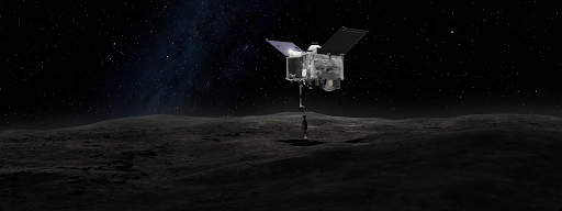 NASA’s Bennu Asteroid Sample Reveals Shocking Discovery