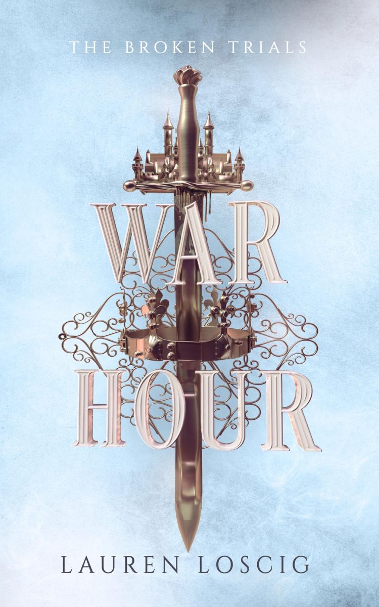 Book Review: War Hour