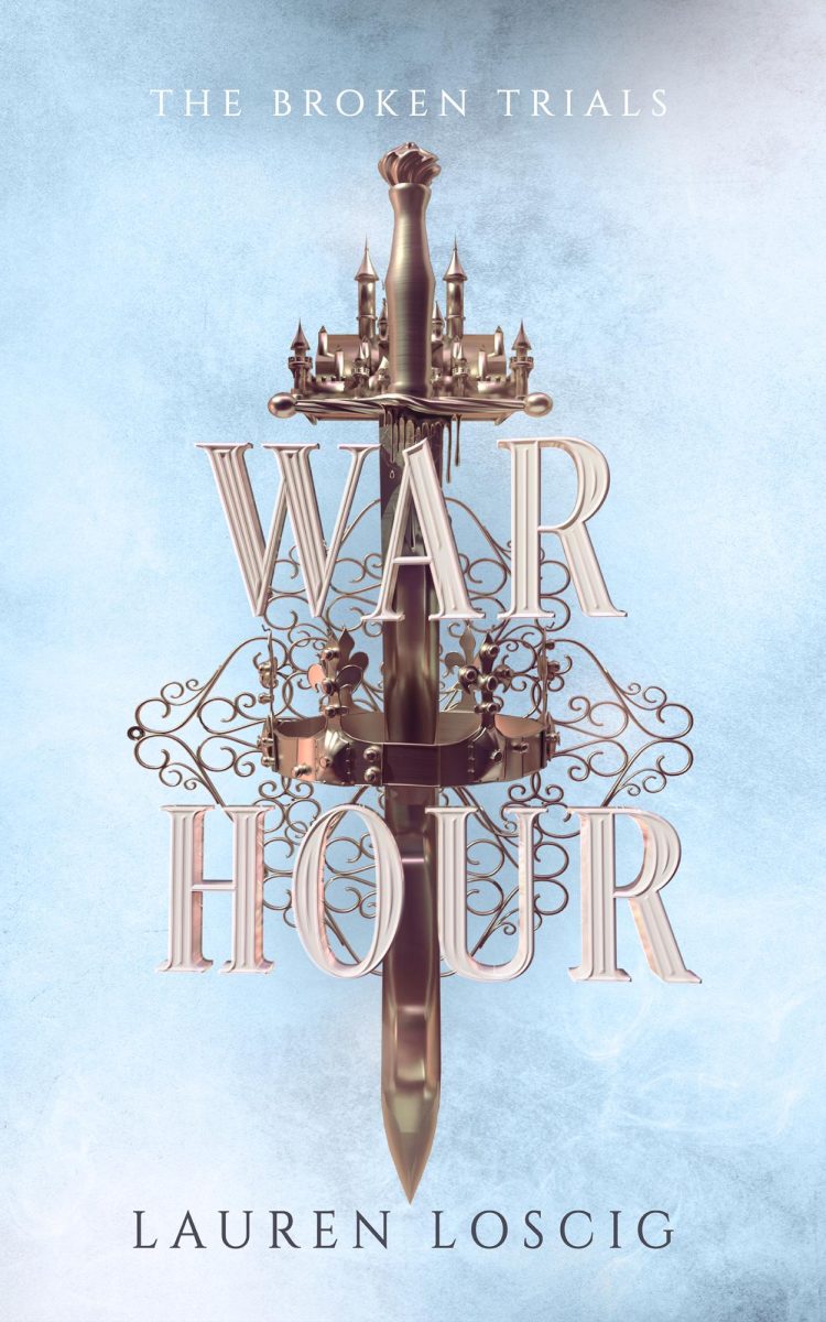 Book+Review%3A+War+Hour