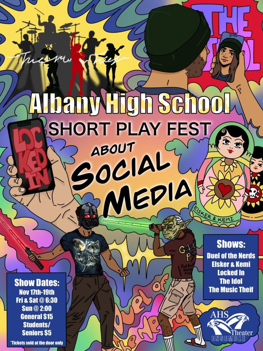 AHS+Short+Play+Fest