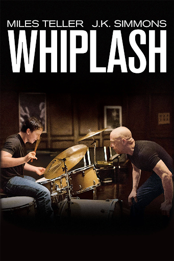 WHIPLASH (Review)