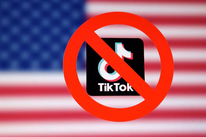 The TikTok Ban