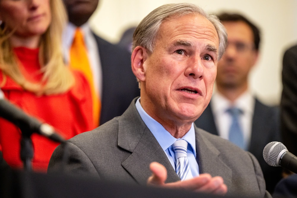 Editorial: Texas Becomes The 20th State To Enact Transgender Bathroom Ban