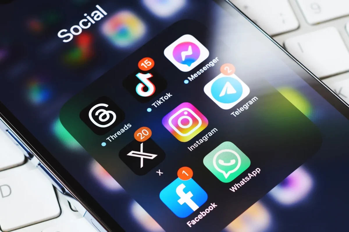 Social Media’s Standardized Experience