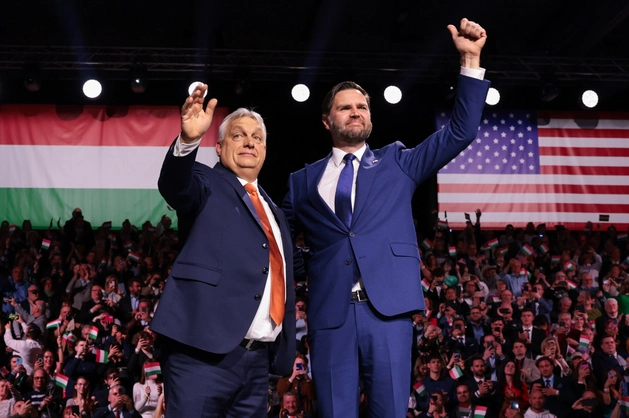 Victor Orbán Overwhelmingly Defeated Following Elections in Hungary